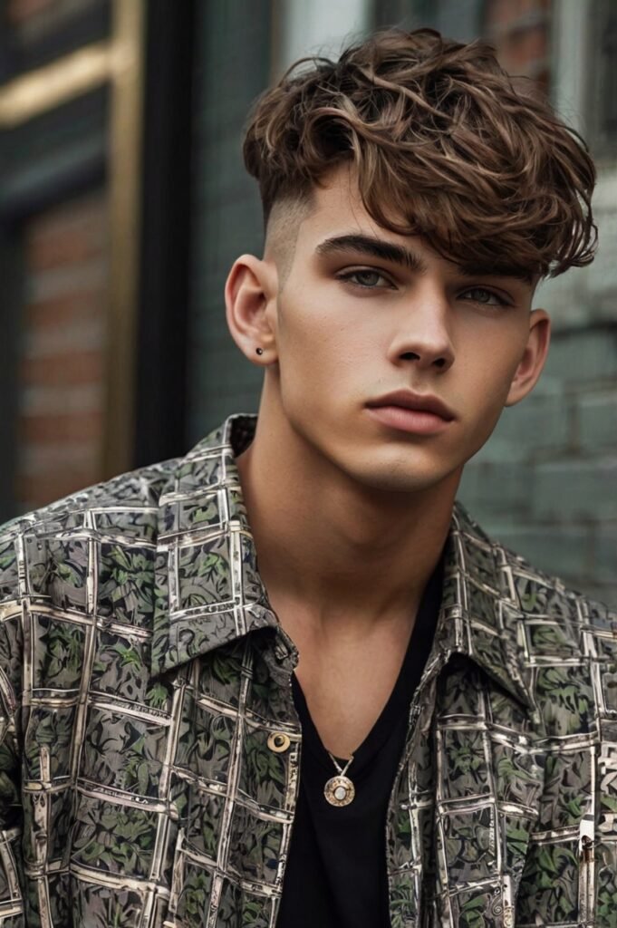 eBoy Haircut