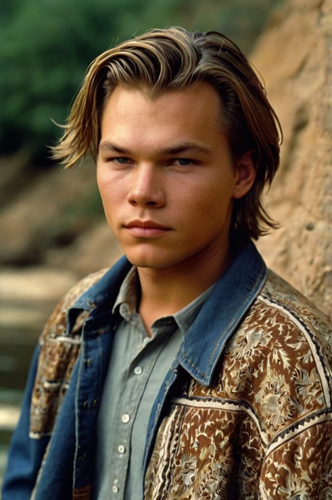 River Phoenix