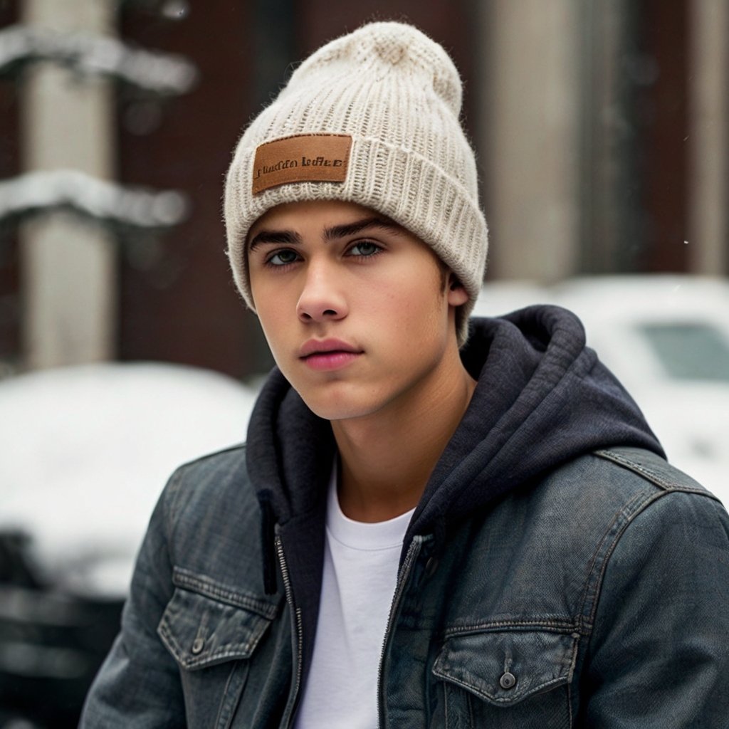 Justin Bieber Hairstyle November 2015
